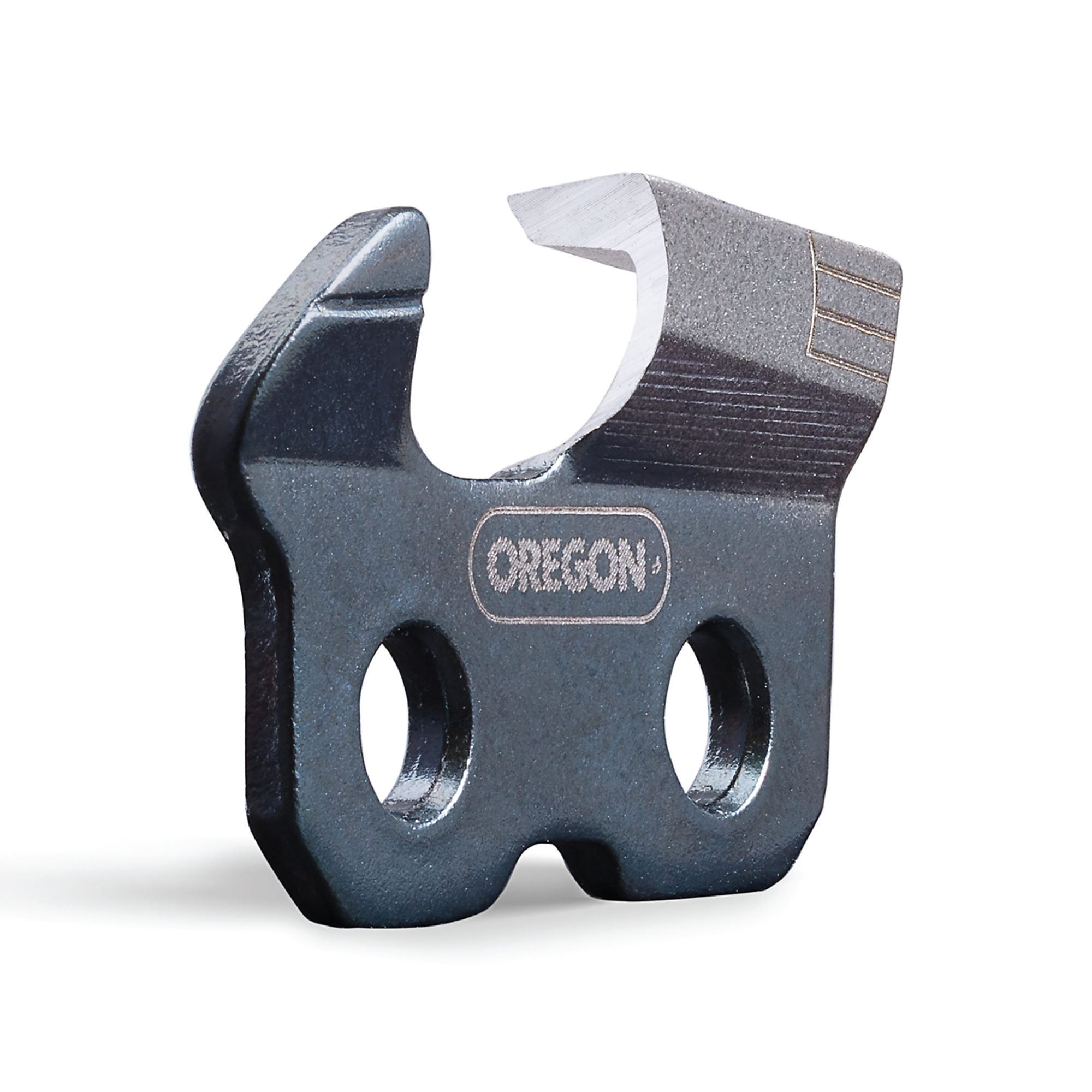 Oregon SpeedCut Max 73TXL Chainsaw Chain, 3/8 in Pitch, 0.058 in Gauge, 84 Drive Links, Bar Length 24 in. , Model# 73TXL084G